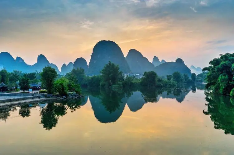 绿色科技可靠性